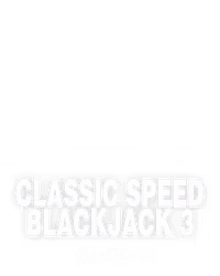 Classic Speed Blackjack 3