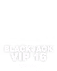 Blackjack VIP 16