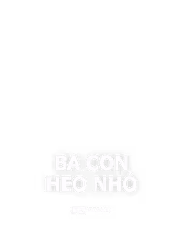 Ba Con Heo Nhỏ