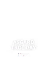 Asgard Trỗi Dậy
