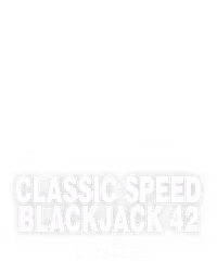 Classic Speed Blackjack 42