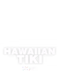 Hawaiian Tiki