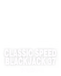 Classic Speed Blackjack 37