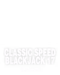 Classic Speed Blackjack 17