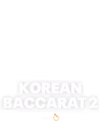 Korean Baccarat 2