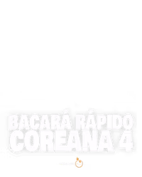 Bacará Rápido Coreana 4