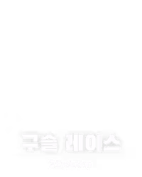 구슬 레이스