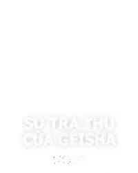 Sự Trả Thù của Geisha