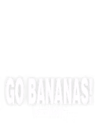 Go Bananas!