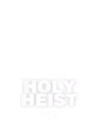 Holy Heist