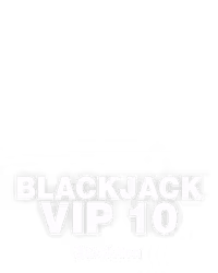 Blackjack VIP 10