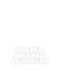 Roleta Inglesa EZ Dealer