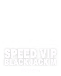 Speed VIP Blackjack M