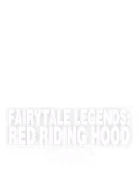 Fairytale Legends: Red Riding Hood