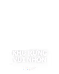 Khu Rừng Vui Nhộn