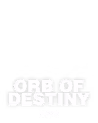 Orb of Destiny