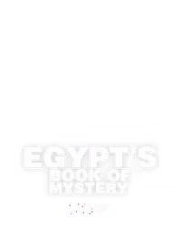 Egypt's Book of Mystery