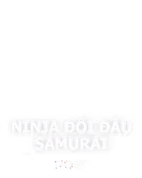 Ninja đối đầu Samurai