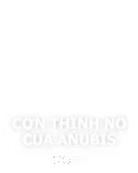 Cơn Thịnh Nộ Của Anubis