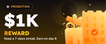 Streak Challenge
