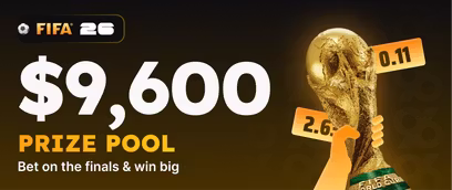 FIFA Finals - Champions Challenge