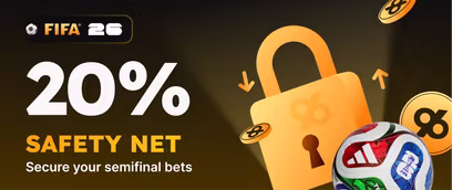 Semi Final Safety Net