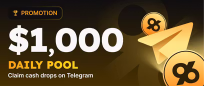 Daily Telegram Drop