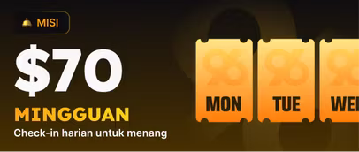 Check-in harian