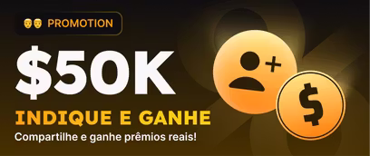 Indique e Ganhe