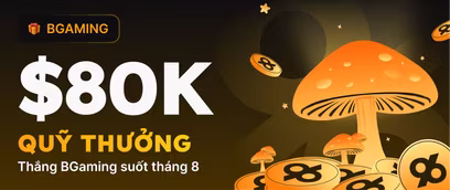 BGaming: Summer Festival 